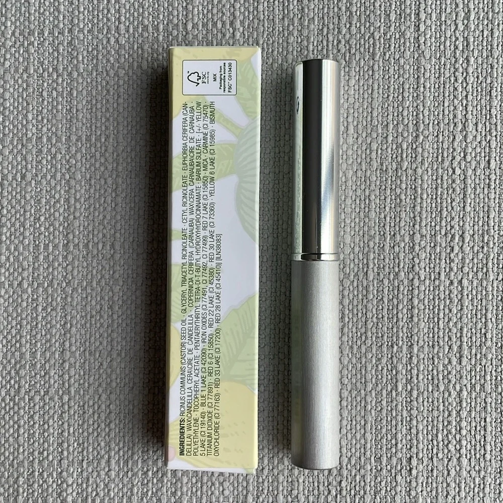 Clinique Almost Lipstick - 44 Pink Honey